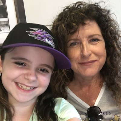 Profile Picture of Sherron Capitano (@sherroncapitano) on Twitter