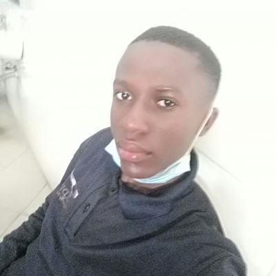 Profile Picture of Chisom Patrick Okafor (@ChisomPatrickO1) on Twitter