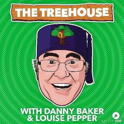 Profile Picture of Danny Baker (@prodnose) on Twitter