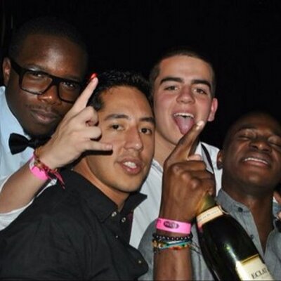 Carlos Creamer - Twitter Profile Picture of Carlos Creamer (@CarlosCreamer) on Twitter