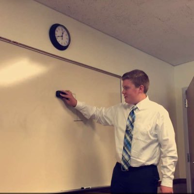 Profile Picture of Adam Clifford (@adamclifford11) on Twitter
