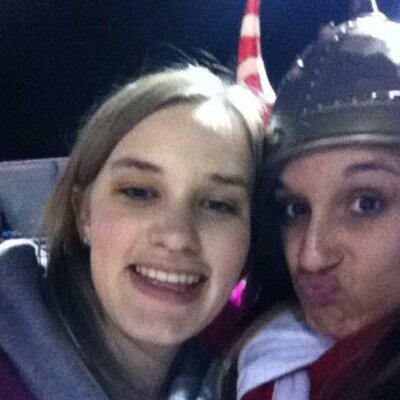 Profile Picture of Hannah Pollack (@hannah_pollack) on Twitter