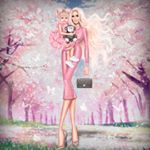 Profile Picture of GᖇETE (@lashaddict_gh) on Instagram