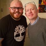 Profile Picture of Tim Saxby (@tim.saxby1) on Facebook