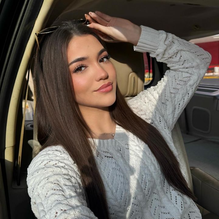 Profile Picture of Veronica Rodriguez (@@ronnierodriguezzz) on Tiktok