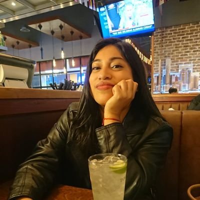 Profile Picture of Elizabeth Gonzales (@Lizy50) on Twitter