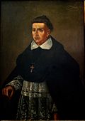 Profile Picture of Antonio Alcalde Barriga - Wikipediaon Wikipedia