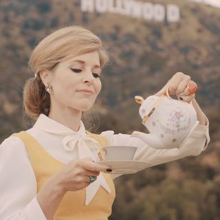 Profile Picture of Rosie Fellner (@rosiefellner) on Instagram