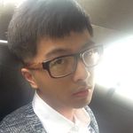 Profile Picture of 薛弘偉 (@dinter_1126) on Instagram