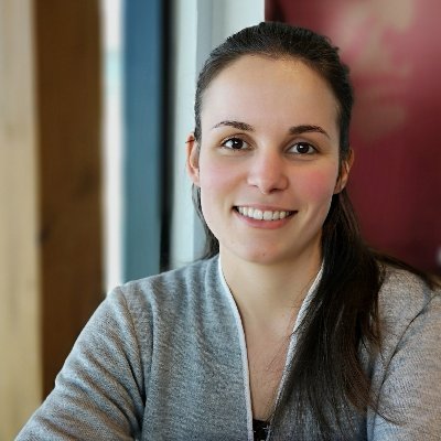 Profile Picture of Alice Tremblay (@alicetblay) on Twitter