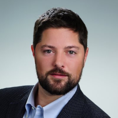 Profile Picture of Jim Yonkers (@JimYonkers1) on Twitter