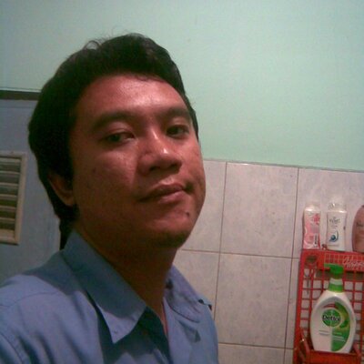 Profile Picture of Jeans Pinto (@jeanspinto) on Twitter