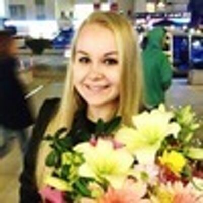 Profile Picture of Gillian Barber (@barber_harris) on Twitter