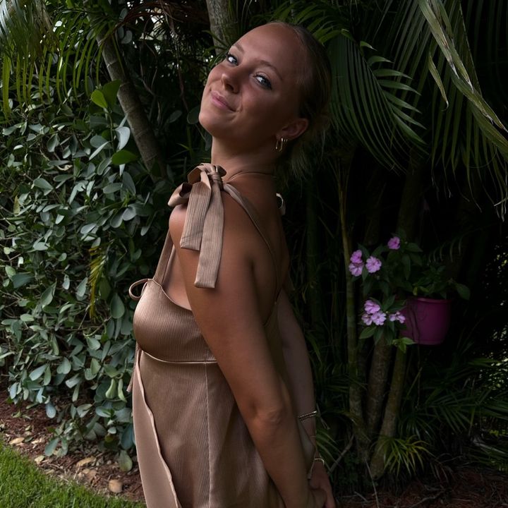 Profile Picture of heidiberschbach (@heidibersch) on Tiktok