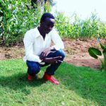 Profile Picture of maunda robert  aaron (@aaron_lucious) on Instagram