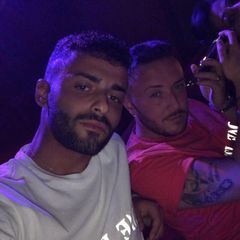 Profile Picture of Nicholas Sforza (@nicholassforza10) on Tiktok