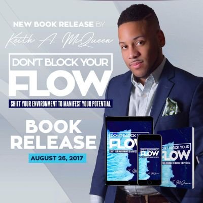 Profile Picture of Keith McQueen (@PastorKMcQueen) on Twitter