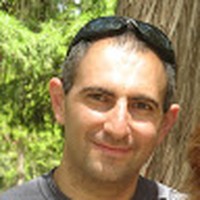 Profile Picture of Roman Aizman (@roman-aizman) on Quora