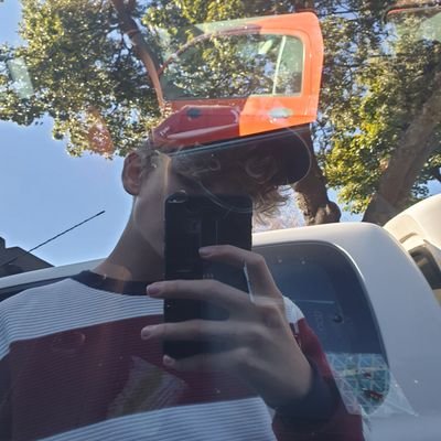 Profile Picture of Troy André Bender (@AndreTroy) on Twitter