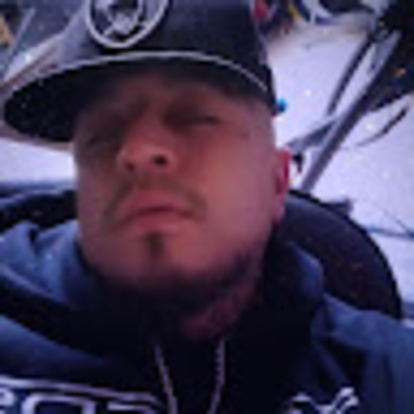 Profile Picture of Chris Gallegos (@chrisgallego316) on Poshmark