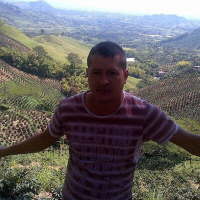 Profile Picture of Ruben .dario Alzate (@rubendarioalzat) on Twitter