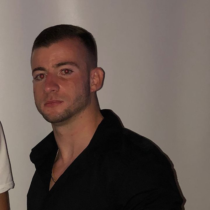 Profile Picture of Bobby Wilcox (@@b_ws1) on Tiktok