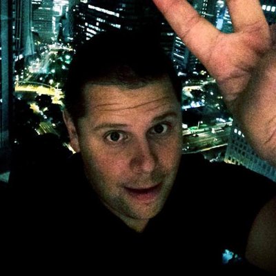 Profile Picture of David Weber (@dweb78) on Twitter