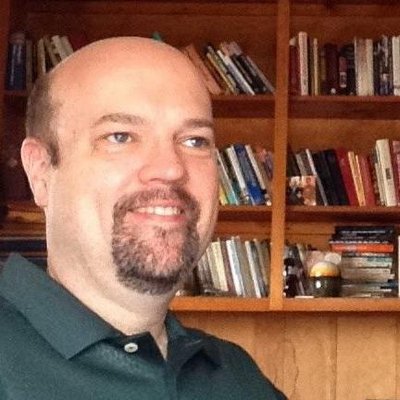 Profile Picture of Jonathan Marlowe (@jonathanmarlowe) on Twitter