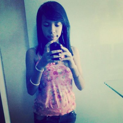 Profile Picture of Andrea Mejia (@TeQuieroBellis) on Twitter