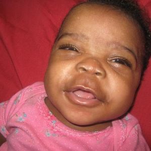 Profile Picture of Chiffon Smith (@counrtybrownsuga) on Myspace
