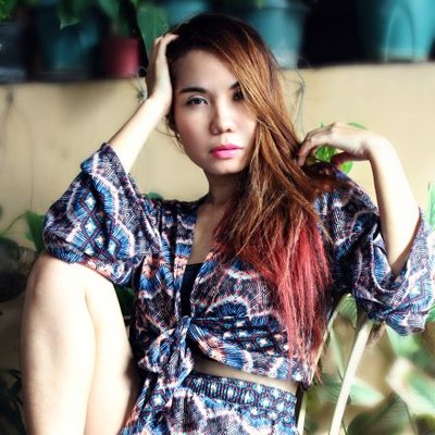 Profile Picture of Julie Ann Lozada (@julieann_lozada) on Twitter