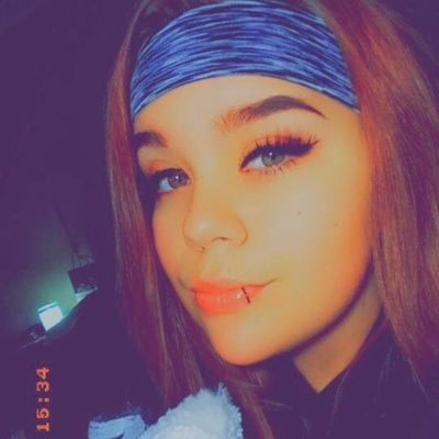 Profile Picture of Mataya Mark (@MatayaMark1) on Twitter