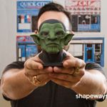 Profile Picture of Scott Denton (@likesyrupcreative) on Instagram