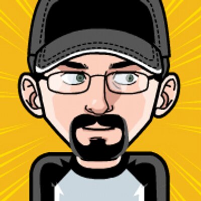 Profile Picture of Aaron Cooper (@zzcoop) on Twitter