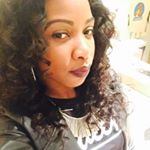 Profile Picture of Gwendolyn (Moore) Rivers (@psalms_grace) on Instagram