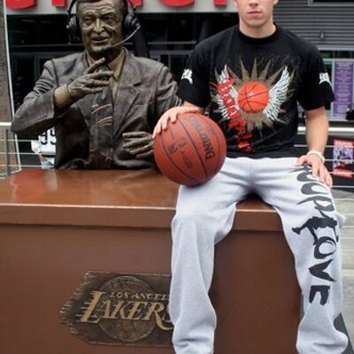 Profile Picture of Jesse LeBeau (@LeBeauJesse) on Twitter