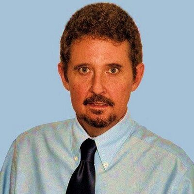 Profile Picture of Steven Trowbridge (@Bridge63) on Twitter