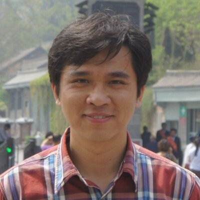 Profile Picture of Ken Gau (@Ken_Gau) on Twitter