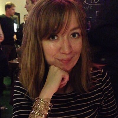 Profile Picture of Flora Strange (@flora_margaret) on Twitter