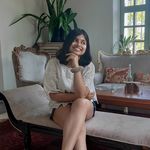 Profile Picture of Rhea Chakraborty (@its_rhea_c) on Instagram