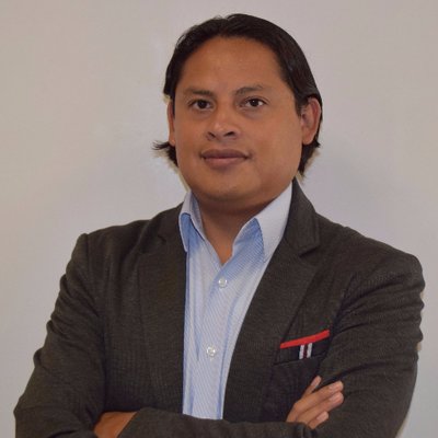 Profile Picture of José M. Carranza (@josemtzcarranza) on Twitter