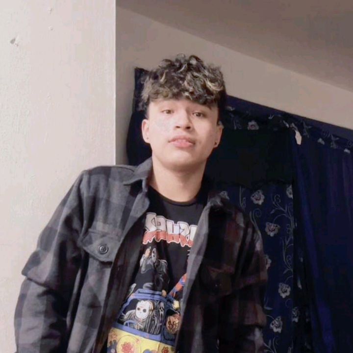 Profile Picture of Alexander Che (@alexander.che41) on Tiktok