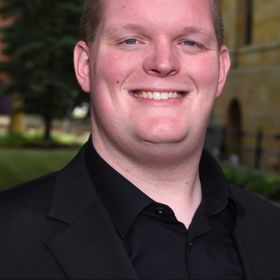 Profile Picture of Dustin Hill (@mound7994) on Pinterest