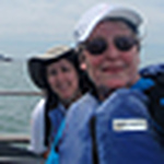 Profile Picture of Kathy & Karen Warner (@The 2 K's) on Flickr