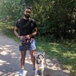 Profile Picture of Michael Ishmael (@friedchicken_enthusiast) on Instagram