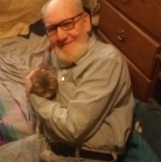 Profile Picture of Mack McCorkle (Mad dog) (@gary.mccorkle.7902) on Facebook