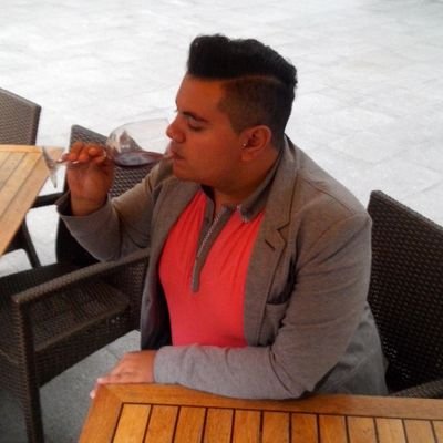 Profile Picture of Eduardo Esquivel (@eduarsgeel) on Twitter