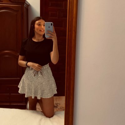 Profile Picture of Águeda Del Valle Moreno (@AguedaValle) on Twitter