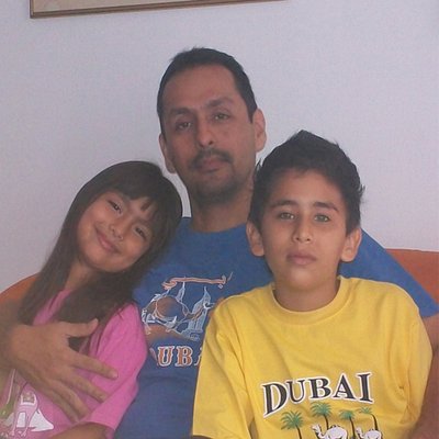 Profile Picture of Carlos Avellaneda (@RadiologyBac) on Twitter