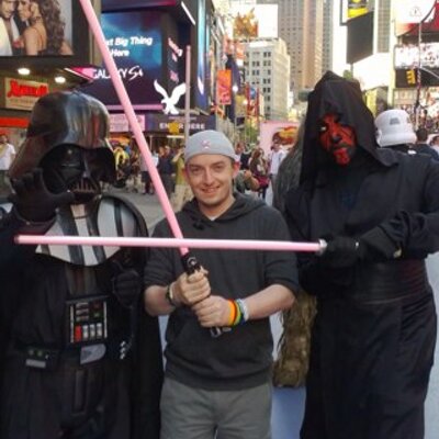 Profile Picture of Kris Gilliam (@djkristof1984) on Twitter